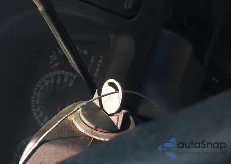 1998 Dodge Ram 1500 St from USA, damaged, VIN 1B7HC13Y2WJ202939